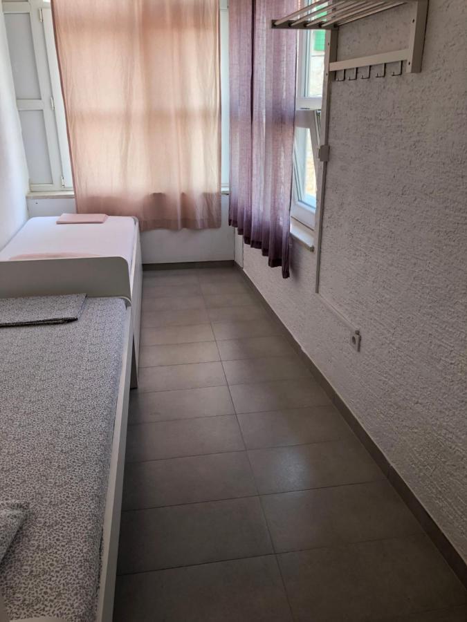 Visiani Apartment Sibenik Luaran gambar